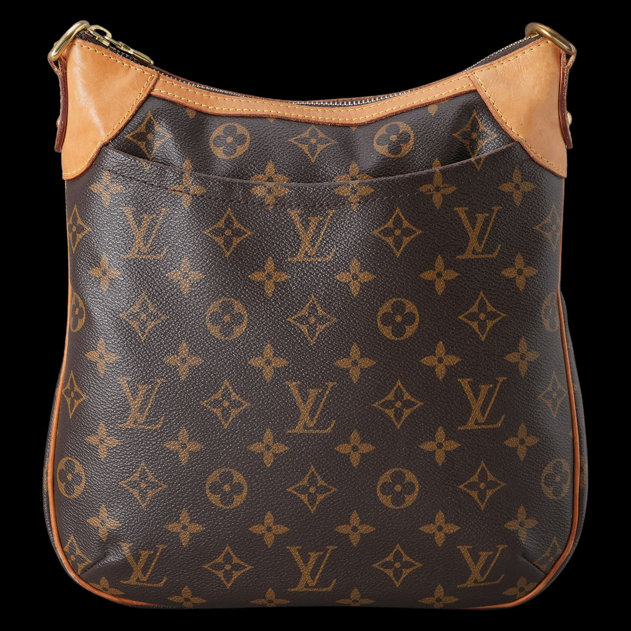 LOUIS VUITTON(USED)루이비통 모노그램 오데온 PM